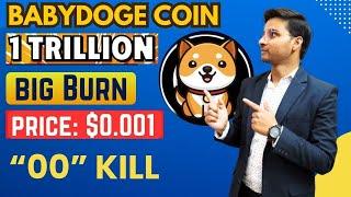 baby doge coin news today  Baby Doge Coin price $0.01 After Binance Listing? babydoge update