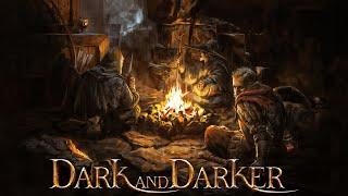 Dark and Darker - Day 1 Checking out the game for the first time