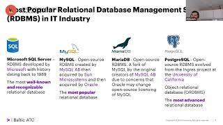 Accenture modern technologies in project management office