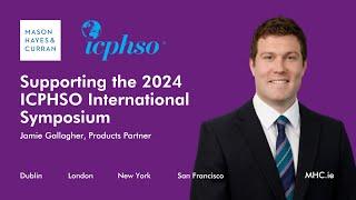 ICPHSO Annual Symposium February 2024