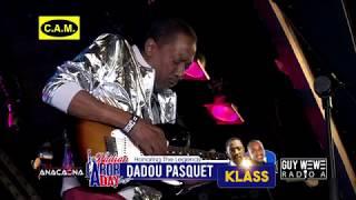 Dadou Pasquet & KLASS @ Haitian Labor Day Fest 1er Sept 2019