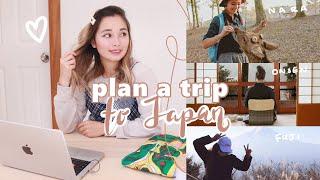 2 week itinerary in japan   heylinni travel