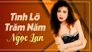 Tình Lỡ Trăm Năm Nhạc Ngoại Lời Việt Minh Thảo - Ngọc Lan