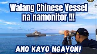 Natakot yata ang China sa US  Joint Exercise ng US at PH