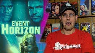 Event Horizon Space Horror Thats Scary Good - Rental Reviews