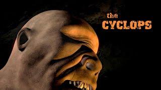 Lost World of the Cyclops – Mythical Beasts