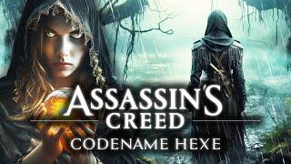 Assassins Creed Hexe New Story Details...