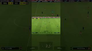 Counter Attack cepat diselesaikan oleh Di Maria #efootball2024 #efootball #efootballmobile #eafc24