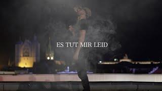 CASABELO - ES TUT MIR LEID prod. by Marzen