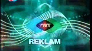 TRT 1 - Beypiliç Jeneriği 2001-2005