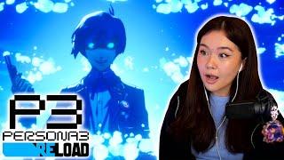 Persona 3 Reload - First Playthrough Part 1