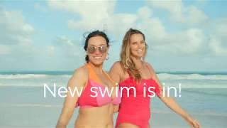 Swimsuits For All Summer 2020- New Swim Bright New Colors