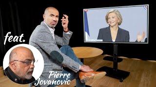 La Pécresse est un naufrage feat. Pierre Jovanovic #2022 #LR  ́