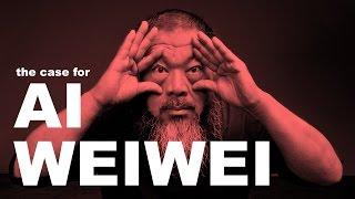 The Case for Ai Weiwei  The Art Assignment  PBS Digital Studios