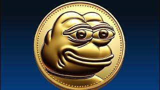 Pepe Gold Mining Live withdrawal Proof - How to withdraw pepe gold token to wallet