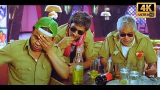 राजपाल यादव संजय मिश्रा विजय राज़ की लोटपोट कॉमेडी  Rajpal Yadav Johnny Lever  Best Comedy Scene