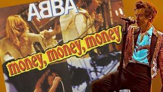 Harry Styles  Money Money Money  Abba