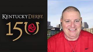 Kentucky Derby 2024 l Free Winner Exacta & Trifecta Betting Picks & Predictions l #kyderby