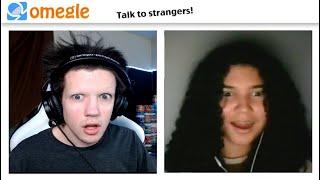 OMEGLE WITH THE BOYS...