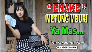 BOJOKU NJALUK SERVIS - Film Pendek Ngapak Banyumas