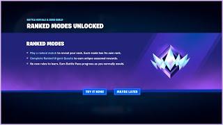 *NEW* FORTNITE RANKED MODE How does it work? Ranked Urgent Quests & Free Rewards