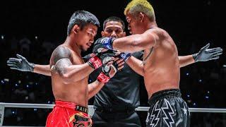 Rodtang vs. Superlek – Full Fight Replay  Biggest Fight in Muay Thai