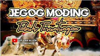 JEGOG MODING - TABUH TERUNTUNGAN