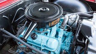 General Motors GM Best V8s What Made the 1959-66 Pontiac 389 So Great?