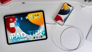 10 useful things you can do on iPad