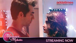 Monsoon Melodies  Romantic  Bengali web series  streaming on Addatimes