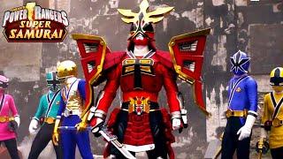 Power Rangers Super Samurai  20  Ganze Folge  Power Rangers Für Kinder