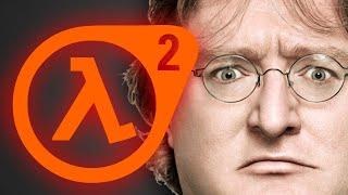 The Boy Who Stole Valve - The Half Life 2 Leak