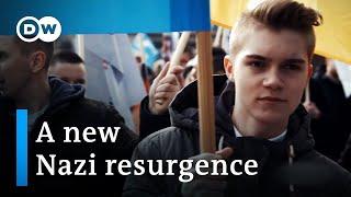 What neo-Nazis have inherited from original Nazism  DW Documentary