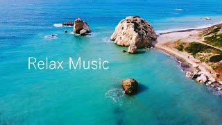 Relaksacyjna muzyka i piękne widoki Cypr Malta Relax Music