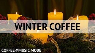 Winter Coffee Jazz Music - リラックスカフェミュージック - 作業用BGM - 勉強用BGM