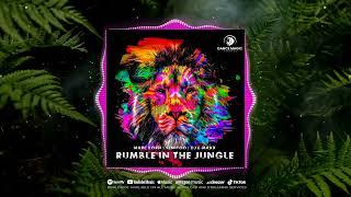 Rumble in the Jungle - Marc Korn X Semitoo X DJ E-Maxx