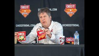 Mike Leach Tribute The most interesting man in college football