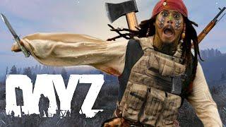 My Craziest DayZ Experience Ever