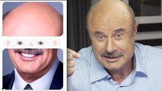 Dr Phil hosts Meme Review MEME REVIEW  #63