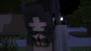 Minecraft Vore Animation Serleenas Arrival