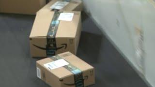 Want your packages faster? Amazon last-mile delivery facility coming soon in Roanoke