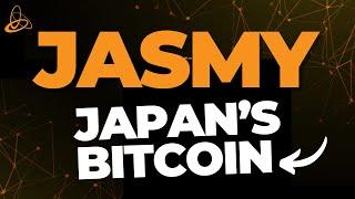 When Is The Jasmy Bottom In? JAPAN’S BITCOIN - JASMY PRICE PREDICTION 2022