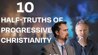 Progressive Christianity A Biblical Response with Michael Kruger