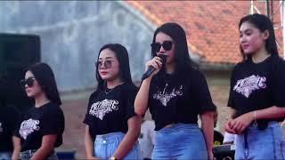 ALLA ARTIS - IKAN DALAM KOLAM - CEK SOUND NEW PALLAPA PETRAKA 2023