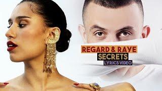 Regard & RAYE - Secrets Explicit Version Lyrics Video