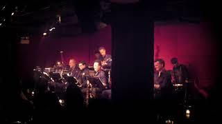 Mingus Orchestra @ Jazz Standard - Tonight at Noon Aug. 27 2018