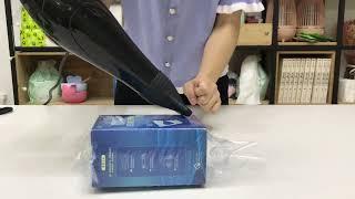 PVC Heat Shrink Film POF Shrink Film PET Shrink Film PE Shrink FilmStretch Film，Label Film ...