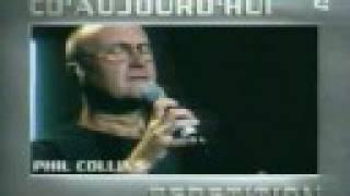 Phil Collins - Testify interview 2002