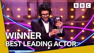 The INCREDIBLE Ben Wishaw wins Best Leading Actor   BAFTA TV Awards 2023 - BBC