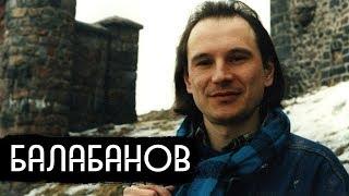 Балабанов – гениальный русский режиссер Eng subs